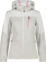 Woman Jacket FIX Hood