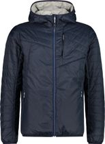 MAN Jacket FIX Hood