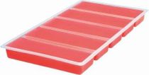 Betamix Red Wax Riegel