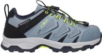 Kids Byne Low WP Outdoor Shoes