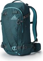 Womens Targhee 30 XS/Small