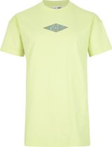 Limbo Graphic Long T-shirt