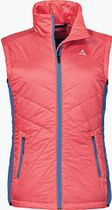 Hybrid Vest Stams Women