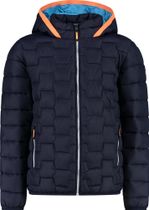 KID Jacket FIX Hood