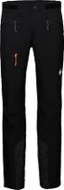 Taiss Guide Softshell Pants Men