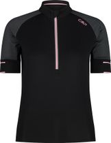 Woman Bike T-shirt
