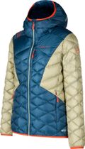 Pinnacle Down Jacket Women
