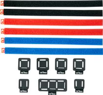 Loop Strap & Patch Set