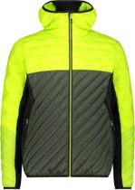 MAN Jacket Hybrid FIX Hood