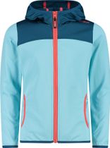 KID G Jacket FIX Hood