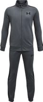 Rival Knit Track Suit