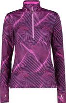 Woman Sweat
