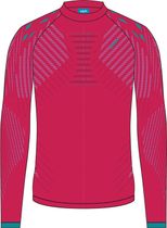 Woman Running ULTRA1 OW Shirt Long SL_