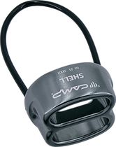 Shell - Gun Metal