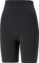 Evoknit 7" High-waist Short Tights