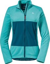 Fleece Jacket Shifter Women