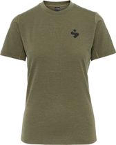 Hunter Merino SS Jersey W