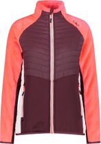 Woman Jacket Hybrid