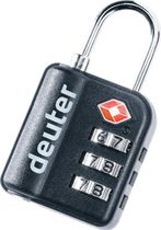 TSA Pad Lock