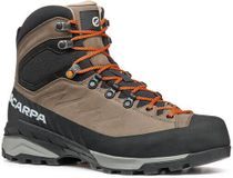 Mescalito TRK Pro GTX