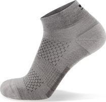 Atlas Merino Ankle Socks