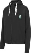 WWF Mell Zip Hoodie W