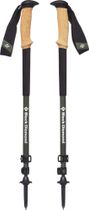 Alpine Carbon Cork Trek Poles