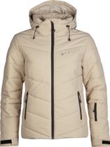 Mellow Puffer Ski Jacket Womens