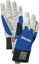 Windstopper Race Tracker - 5 Finger