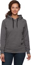 W BD Rays Pullover Hoody