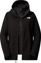 Womens Carto Triclimate Jacket