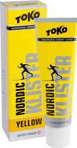 Nordic Klister 55g Yellow