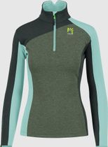 Federa Half-zip W Fleece