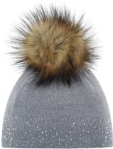 Nalin Lux Crystal Mütze