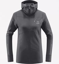 L.I.M Mid Comp Hood Women