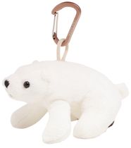 Polar Bear Key Hanger