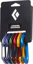 Litewire Rackpack
