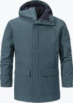 Ins. Parka Rotterdam Men