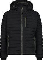 MAN Parka Zip Hood