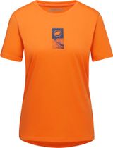 Core T-shirt Women Emblem
