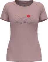 The Ascent Performance Wool 130 Valley T-shirt