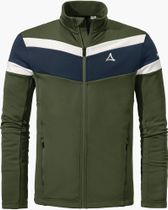 Fleece Jacket Heuberg Men