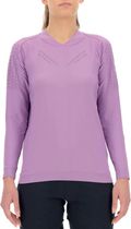 Woman Run Fit OW Shirt Long_sl