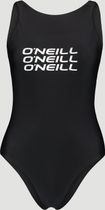 Logo Swimsuit - PO SS23