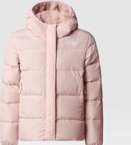 Girls North Down Fleece Lined Parka