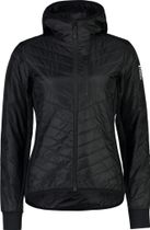 Womens Neve Wool Insulation Hoody