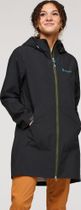 Cielo Rain Trench
