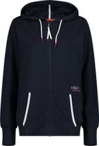 Woman Jacket FIX Hood