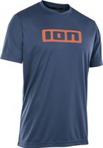 Bike Tee Logo Short Sleeve 2.0 Unisex