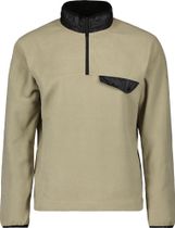 Pullover M's Latemar Fleece Half Zip